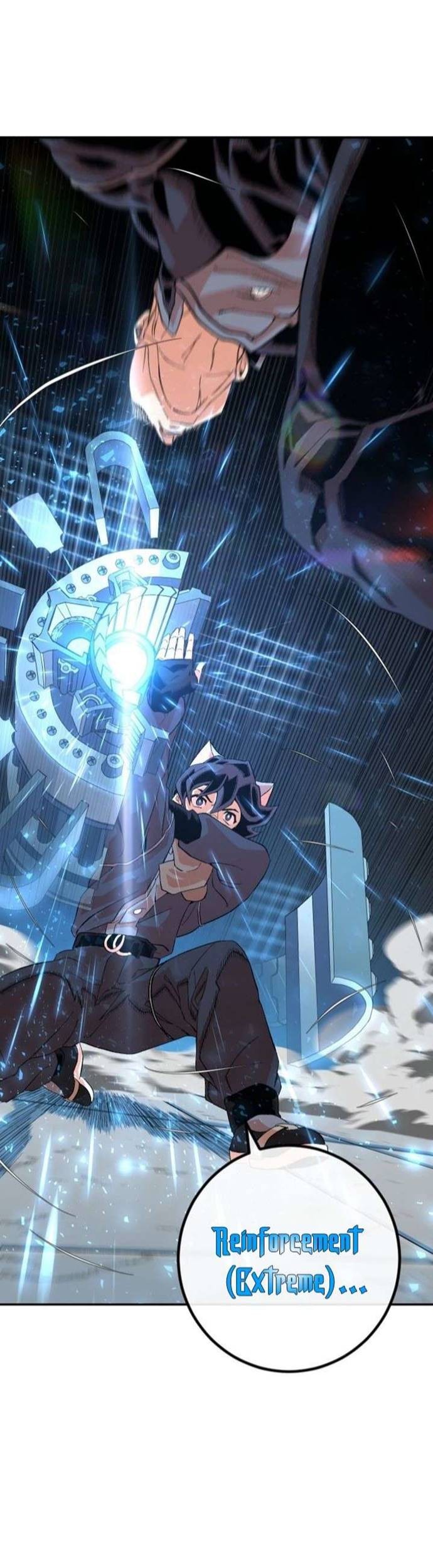 Baca Stairs Chapter 15 Gambar 2