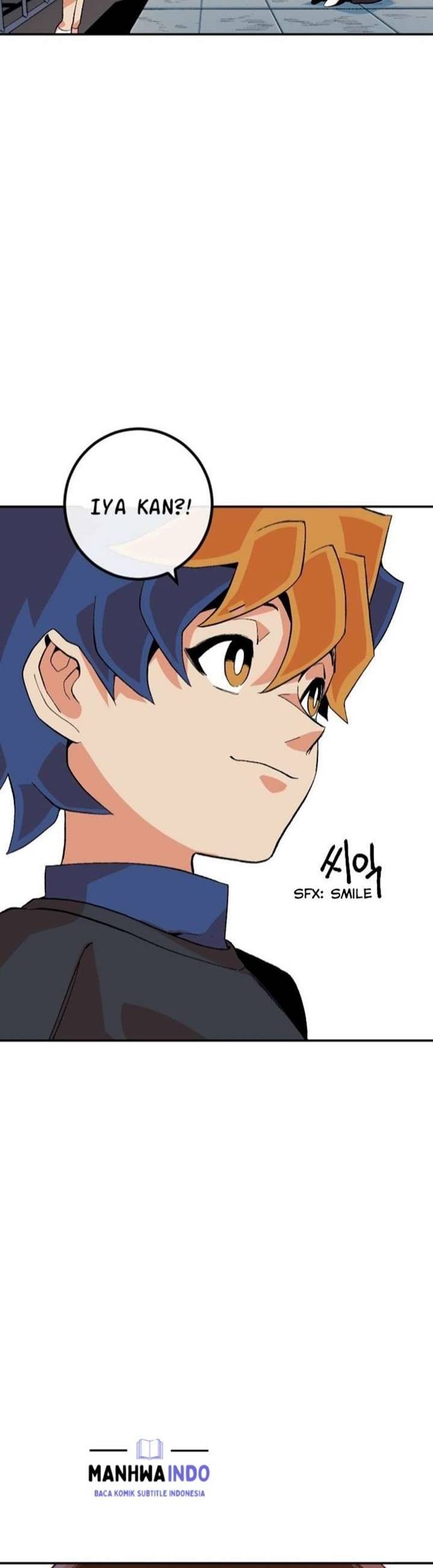 Stairs Chapter 15 Gambar 60