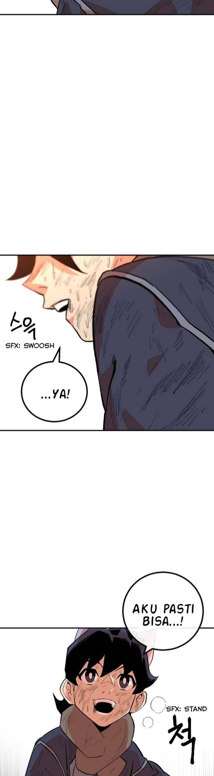 Stairs Chapter 15 Gambar 62