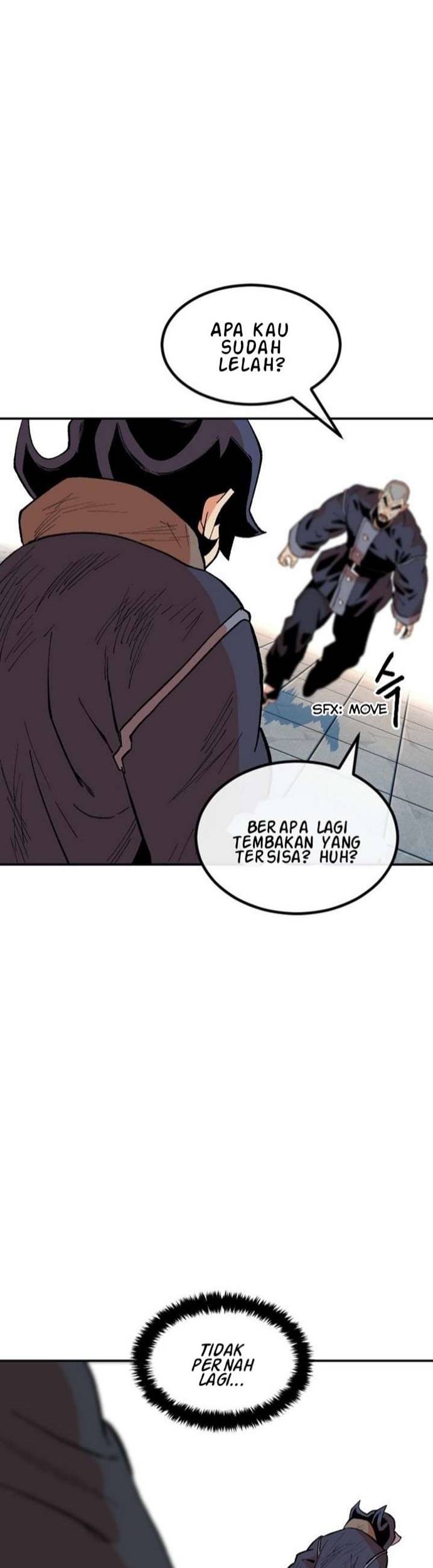 Stairs Chapter 15 Gambar 64
