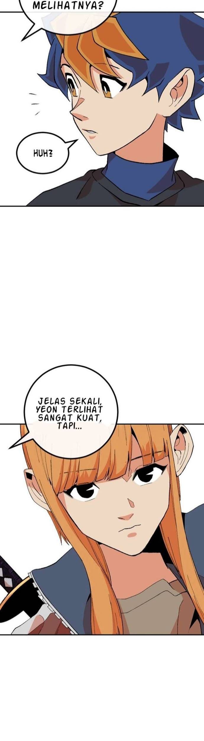 Stairs Chapter 15 Gambar 70