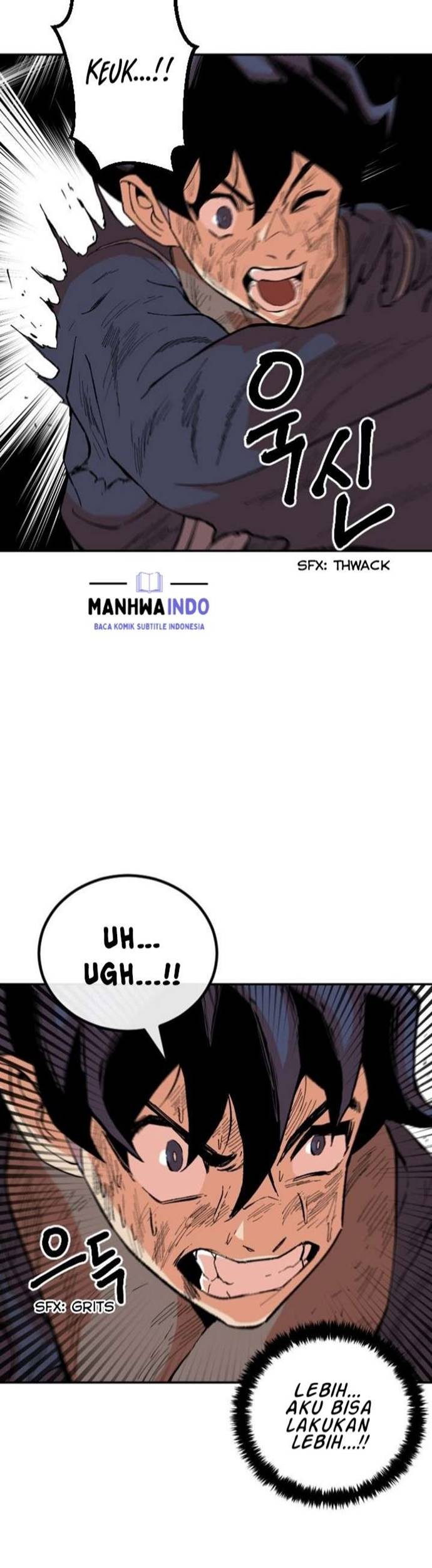 Stairs Chapter 15 Gambar 76