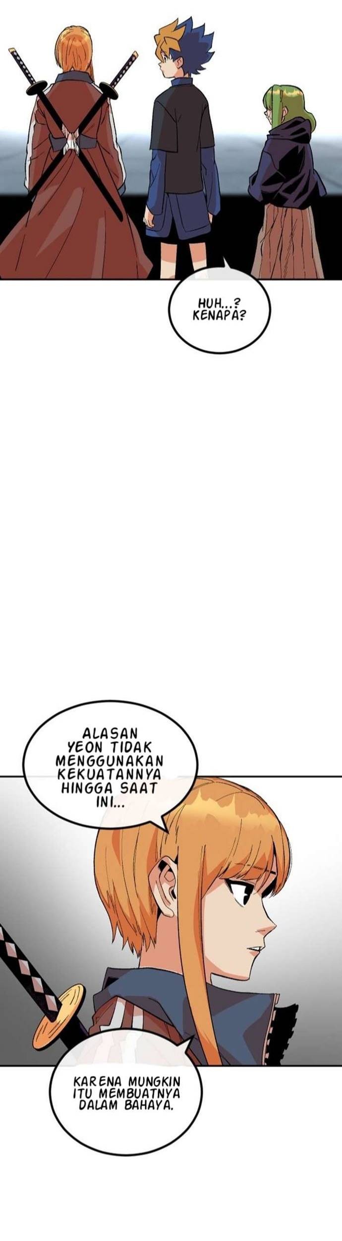 Stairs Chapter 15 Gambar 78