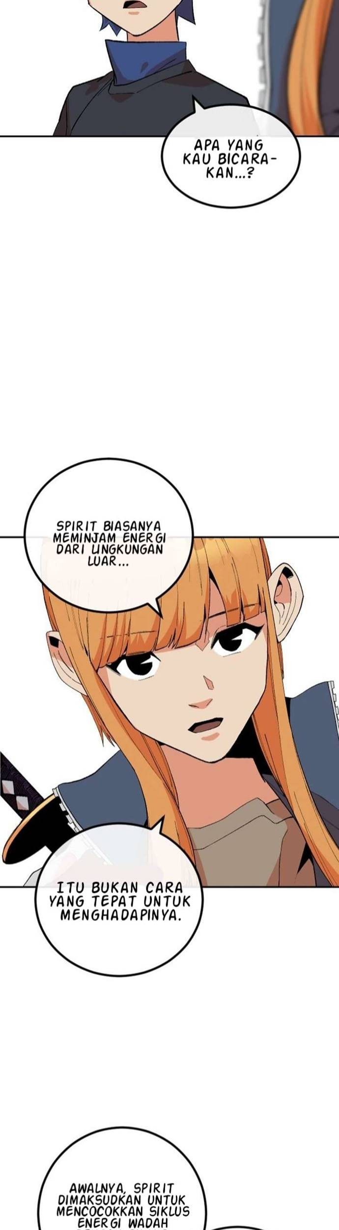 Stairs Chapter 15 Gambar 80