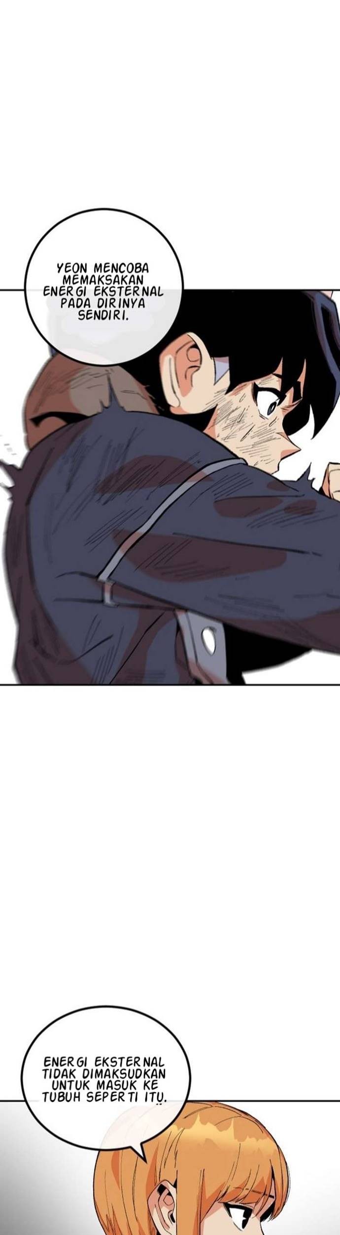 Stairs Chapter 15 Gambar 84