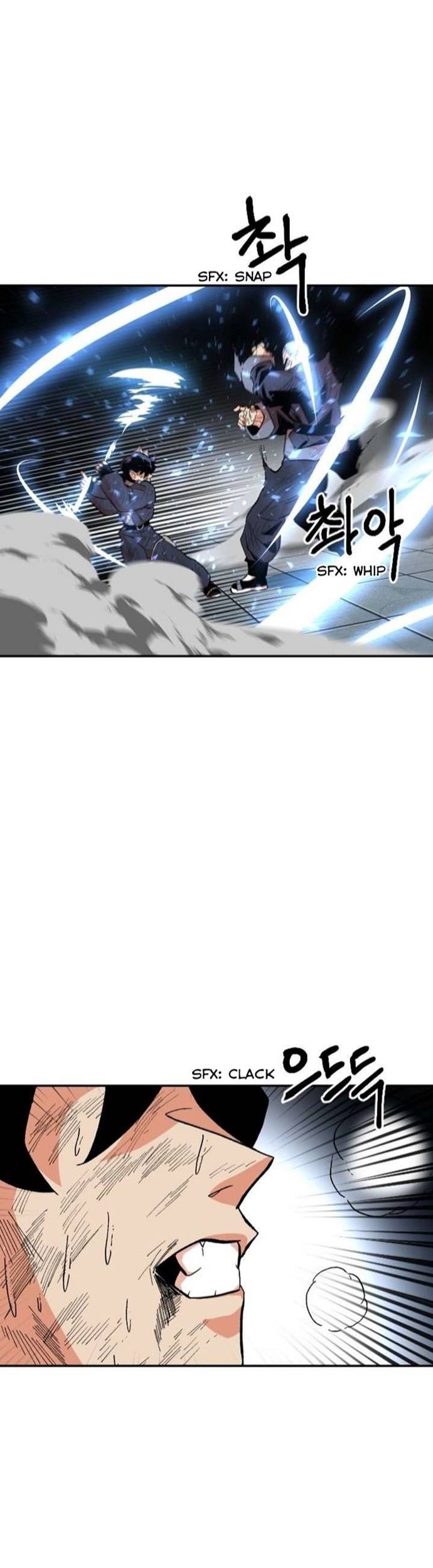 Stairs Chapter 15 Gambar 88