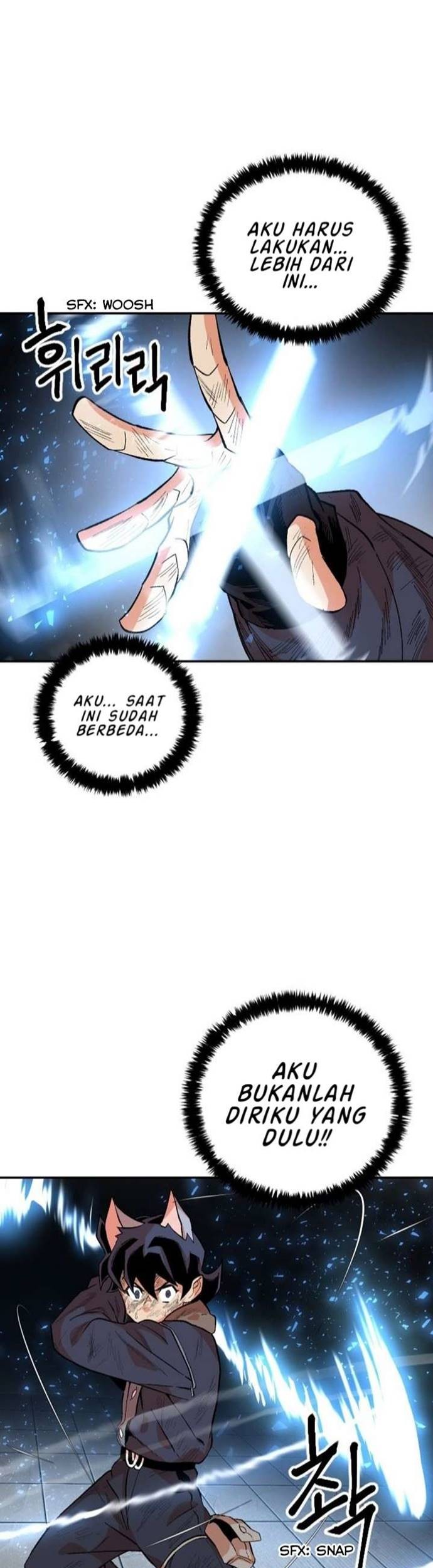 Stairs Chapter 15 Gambar 94