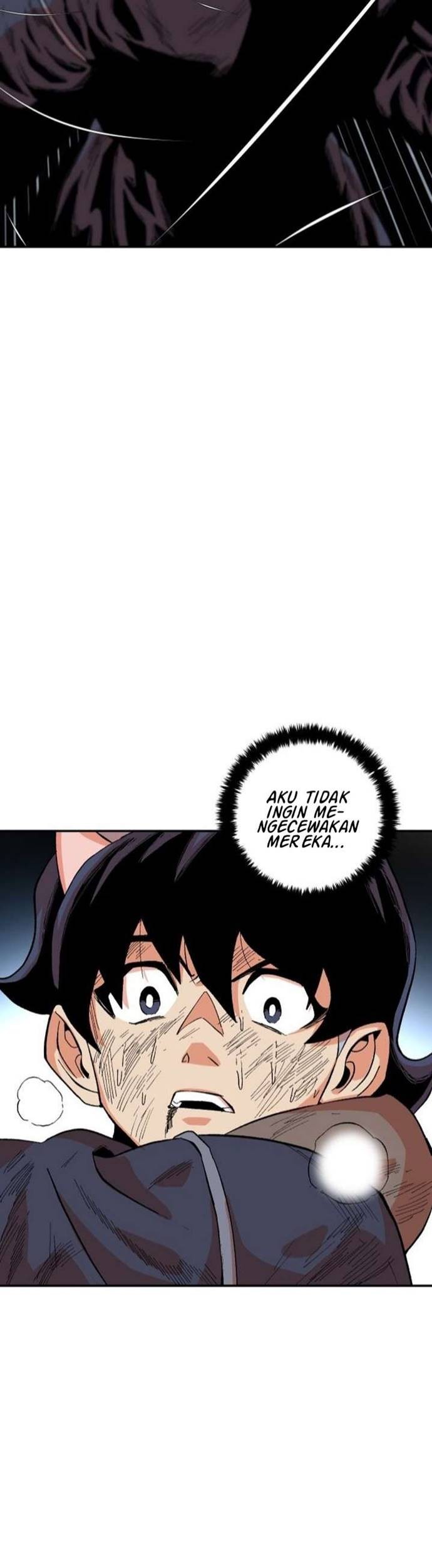 Stairs Chapter 15 Gambar 96