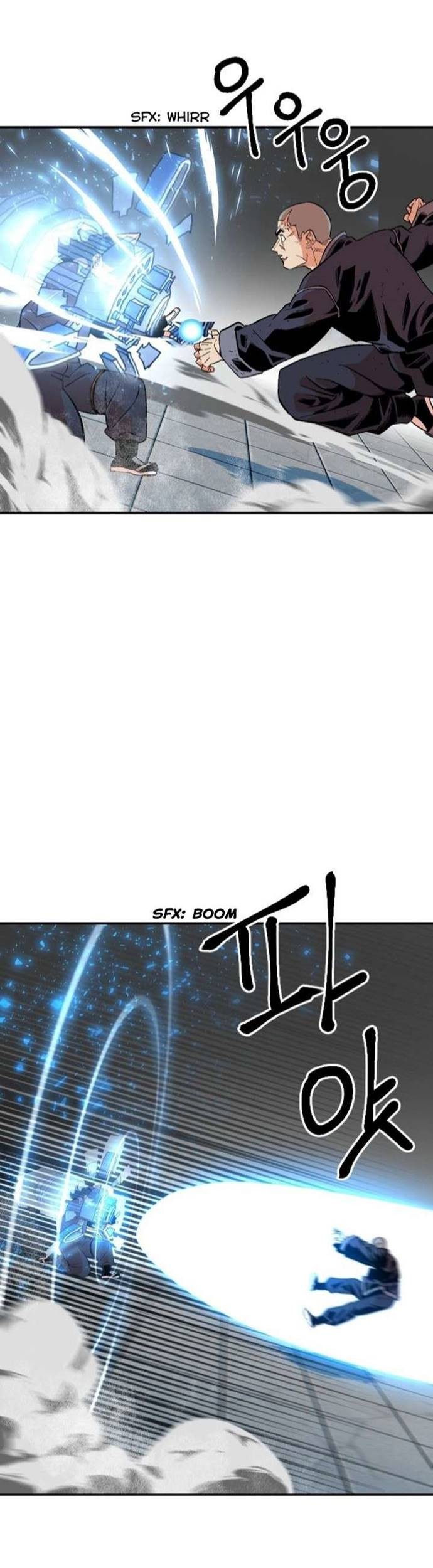 Stairs Chapter 15 Gambar 6