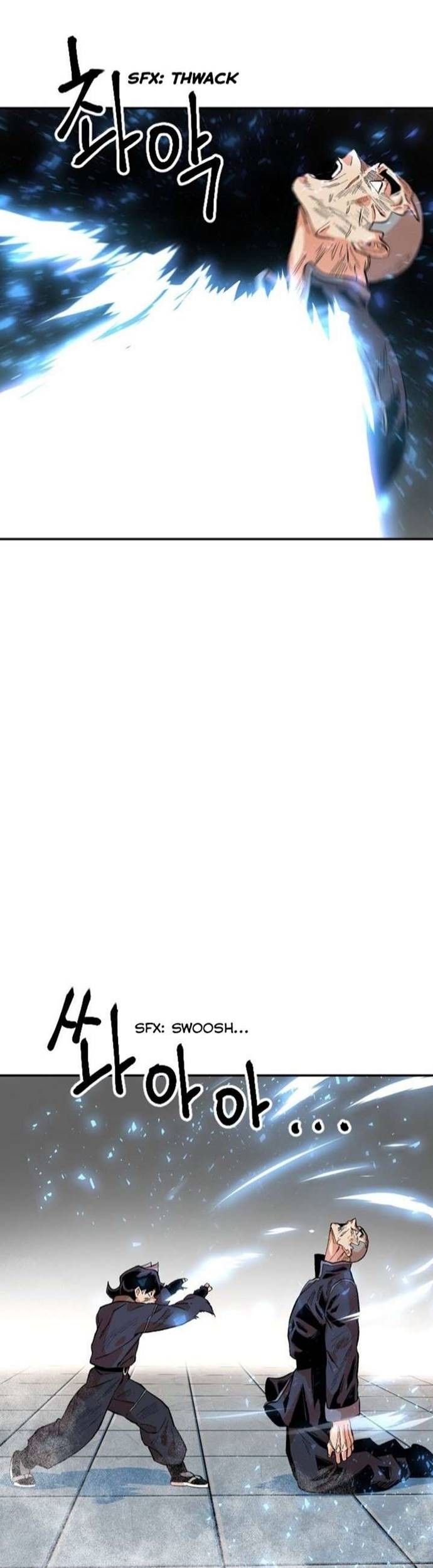 Stairs Chapter 15 Gambar 100