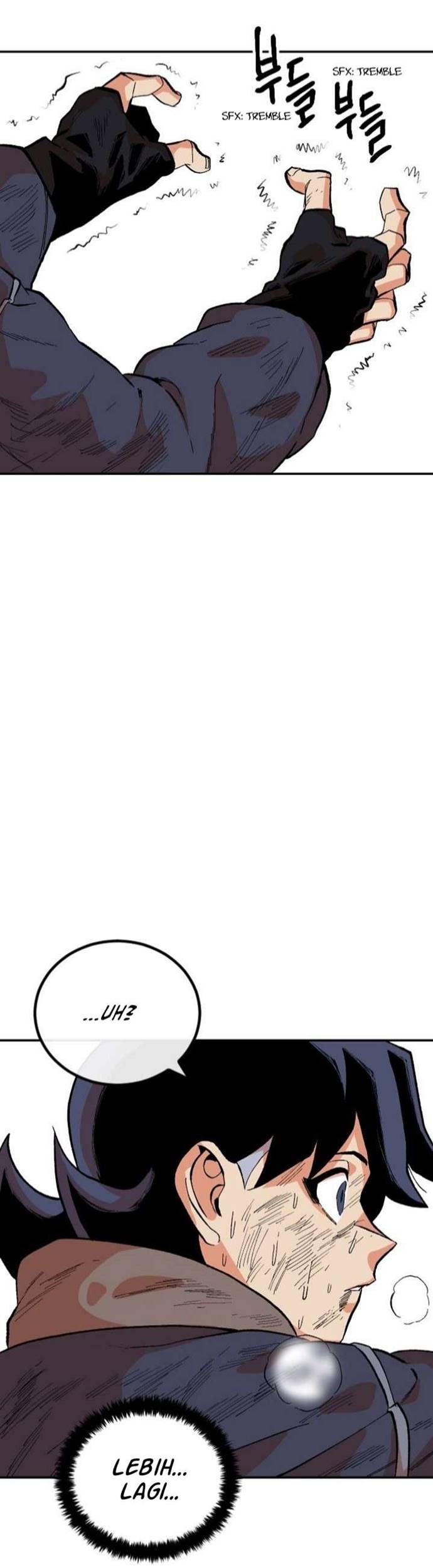 Stairs Chapter 15 Gambar 102