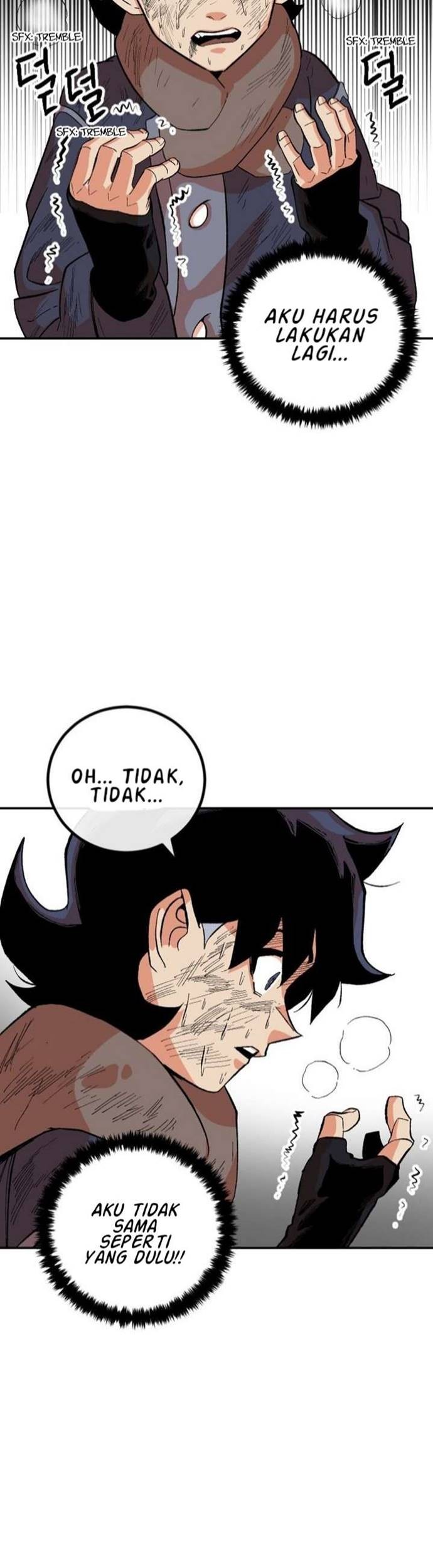 Stairs Chapter 15 Gambar 104