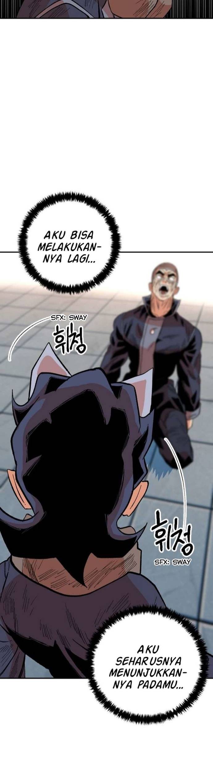 Stairs Chapter 15 Gambar 106