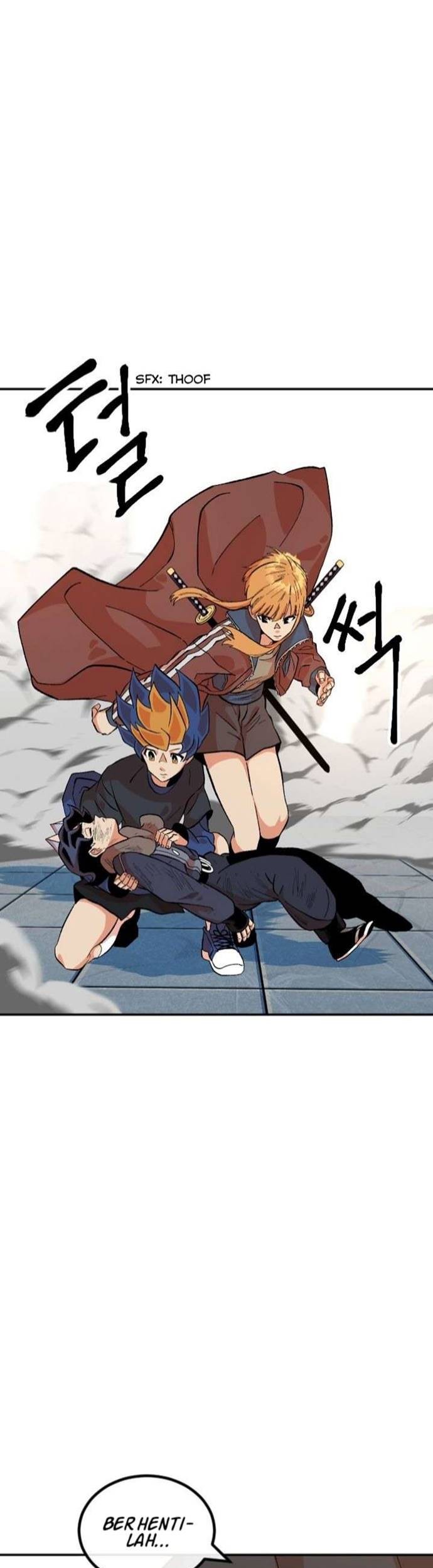 Stairs Chapter 15 Gambar 110