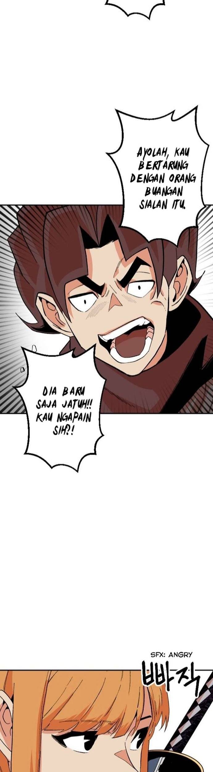 Stairs Chapter 15 Gambar 116
