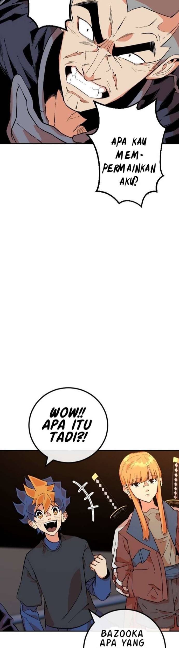 Stairs Chapter 15 Gambar 10