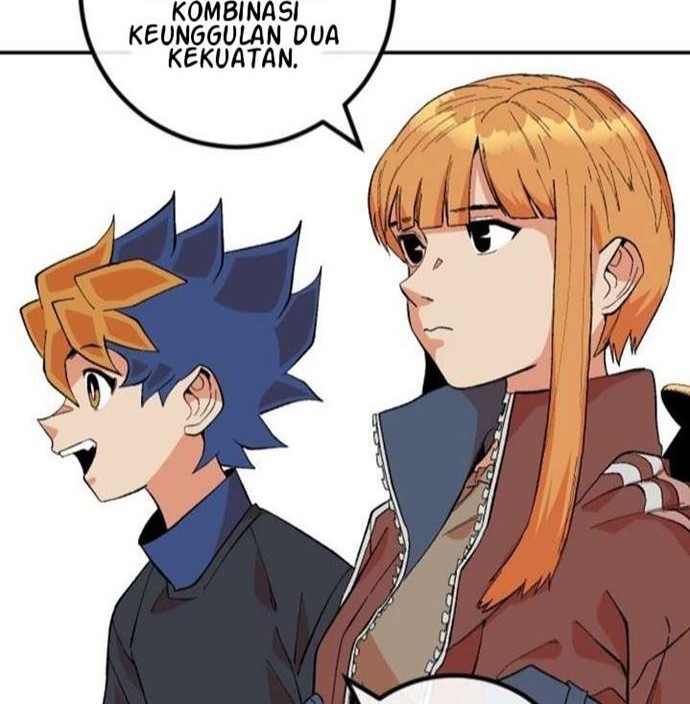 Stairs Chapter 15 Gambar 15