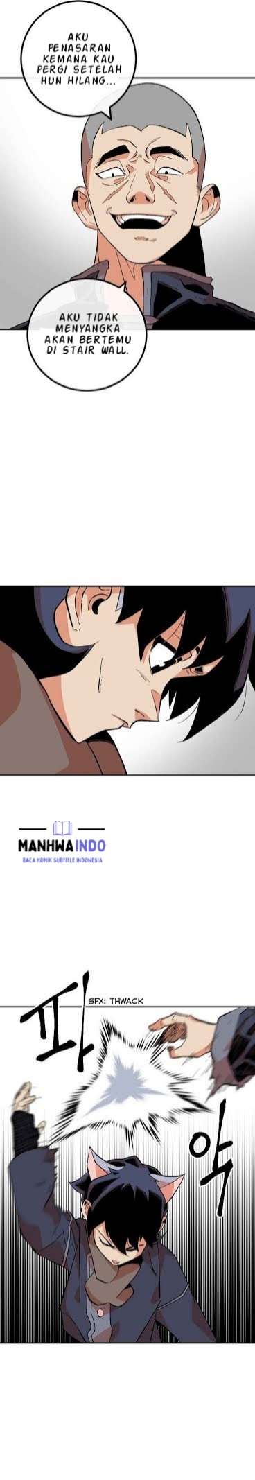 Stairs Chapter 14 Gambar 10