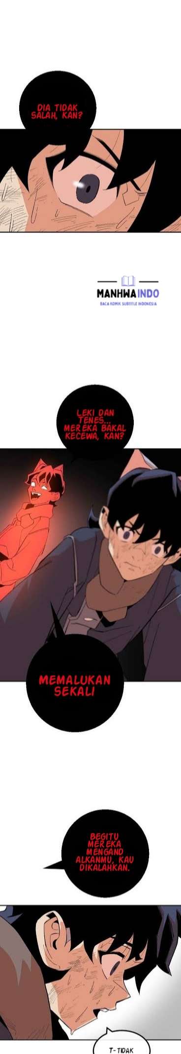 Stairs Chapter 14 Gambar 21