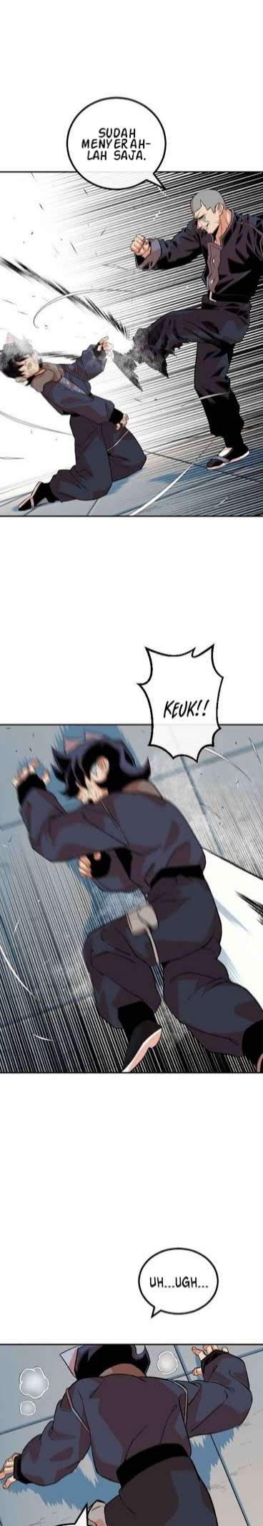 Stairs Chapter 14 Gambar 23