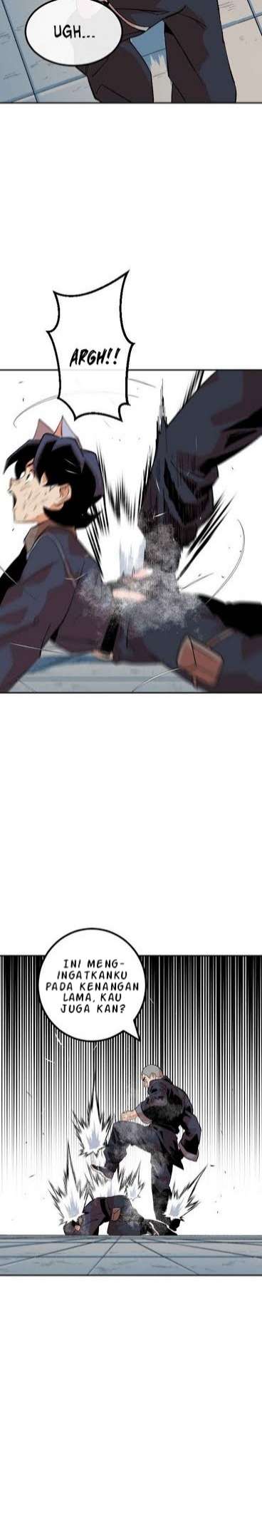 Stairs Chapter 14 Gambar 24