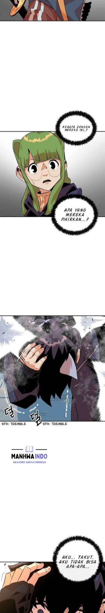 Stairs Chapter 14 Gambar 26