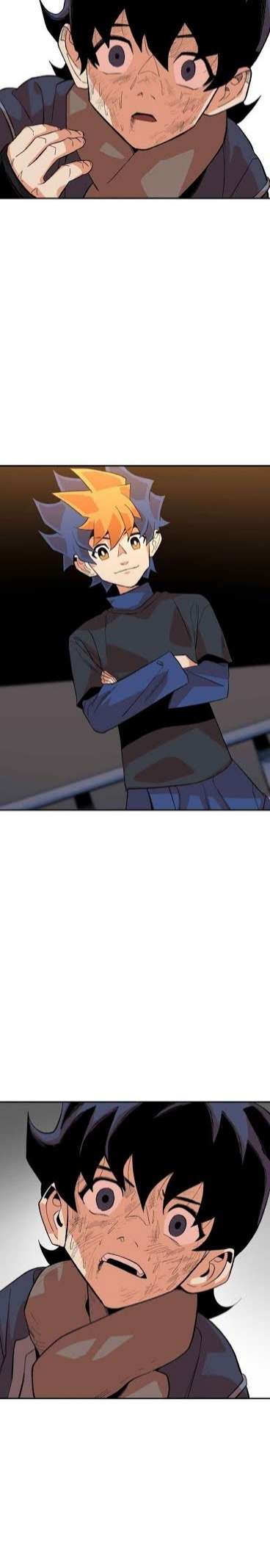 Stairs Chapter 14 Gambar 28