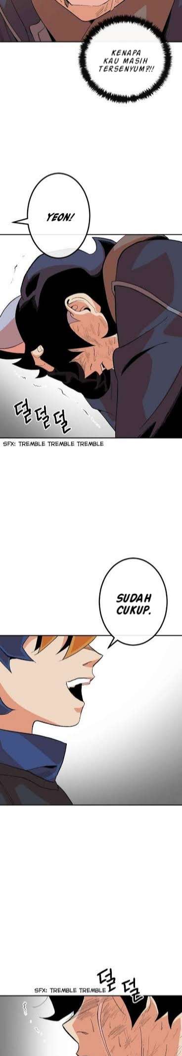 Stairs Chapter 14 Gambar 30