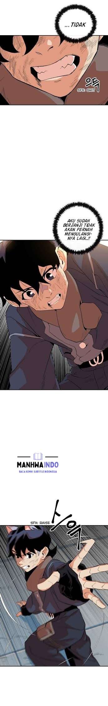 Stairs Chapter 14 Gambar 34