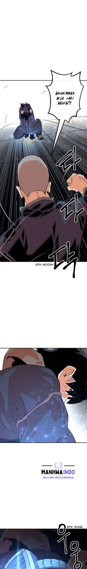 Stairs Chapter 14 Gambar 39