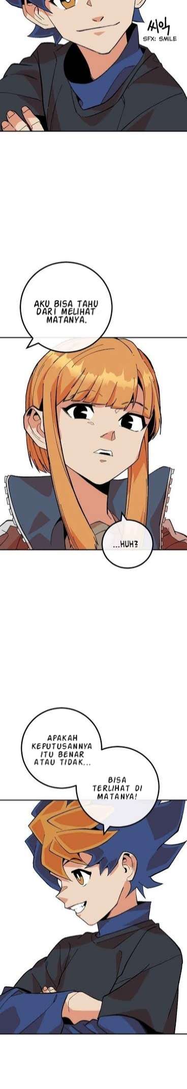 Stairs Chapter 14 Gambar 6