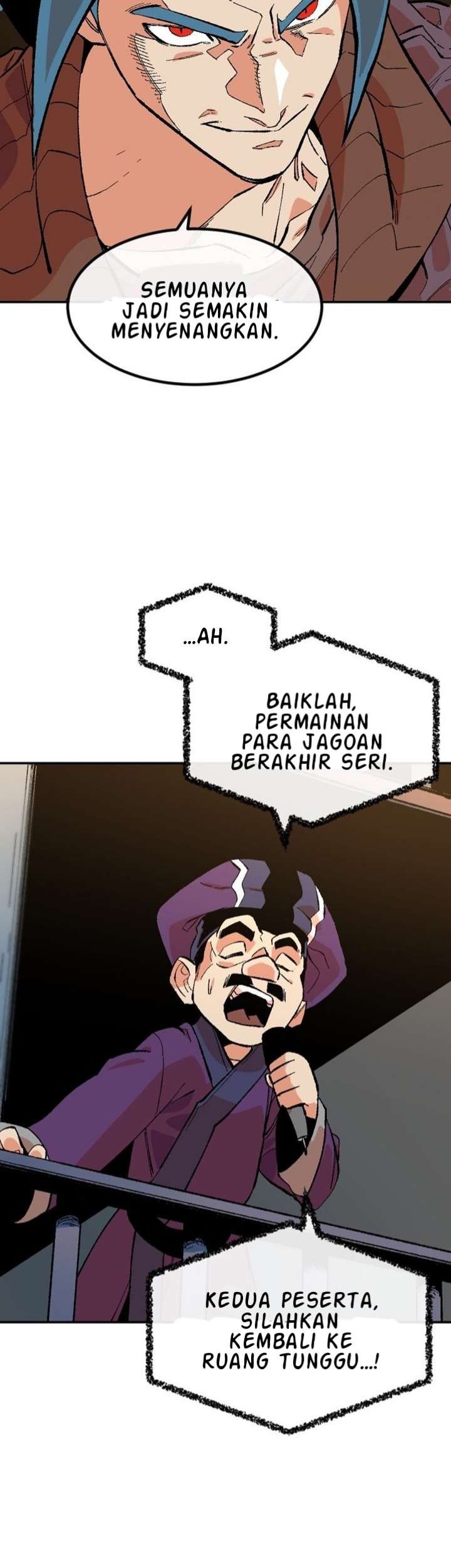 Stairs Chapter 13 Gambar 18