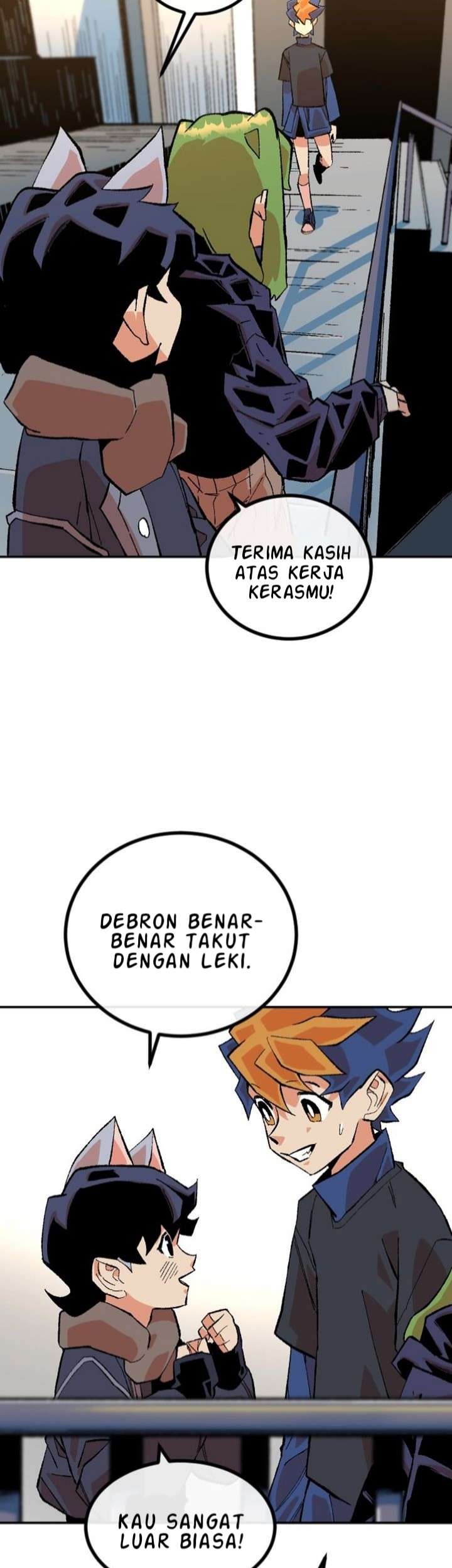 Stairs Chapter 13 Gambar 20