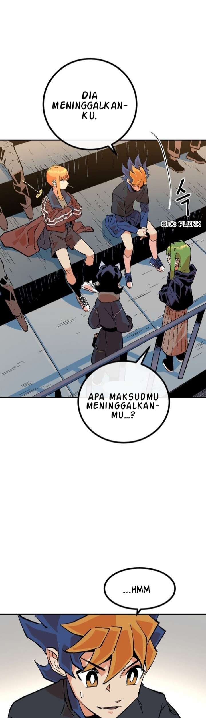 Stairs Chapter 13 Gambar 22