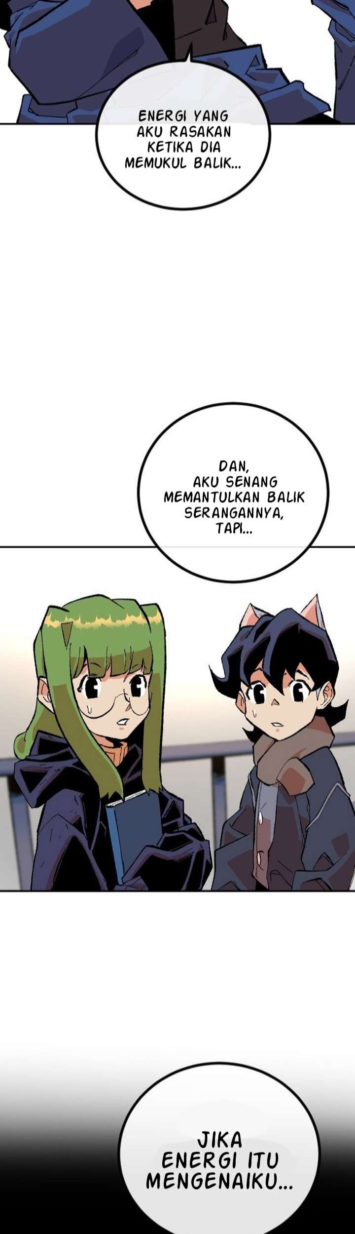 Stairs Chapter 13 Gambar 24