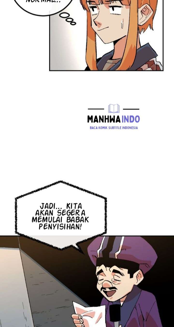 Stairs Chapter 13 Gambar 31