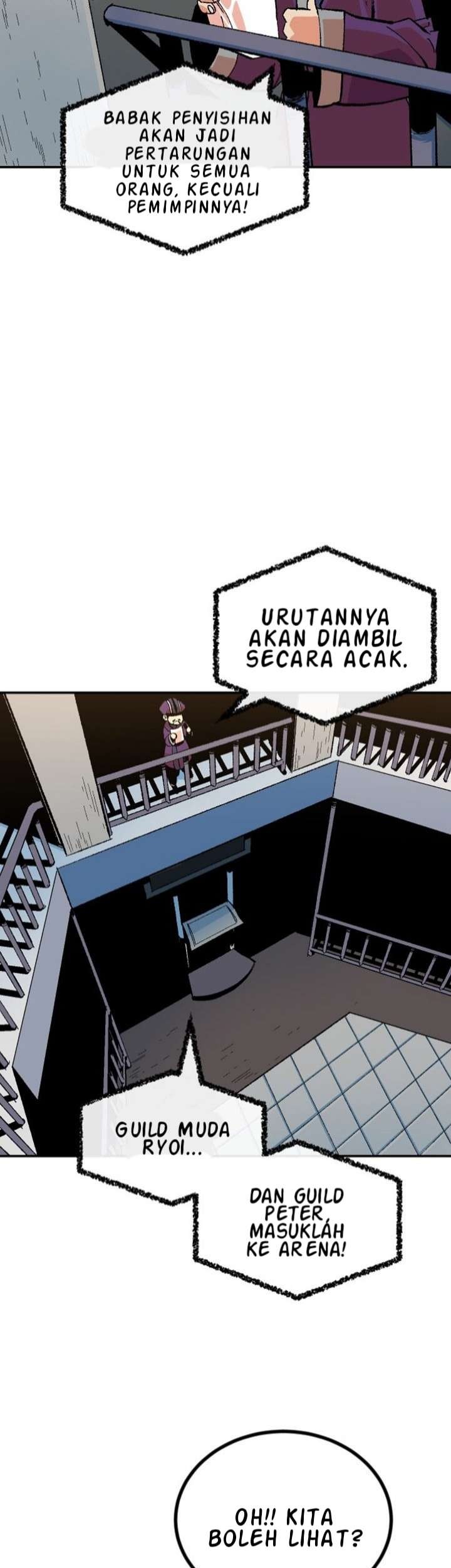 Stairs Chapter 13 Gambar 32
