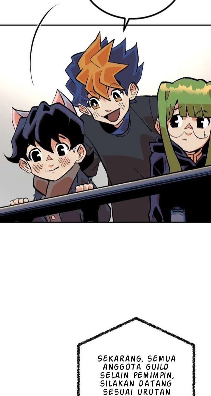 Stairs Chapter 13 Gambar 33