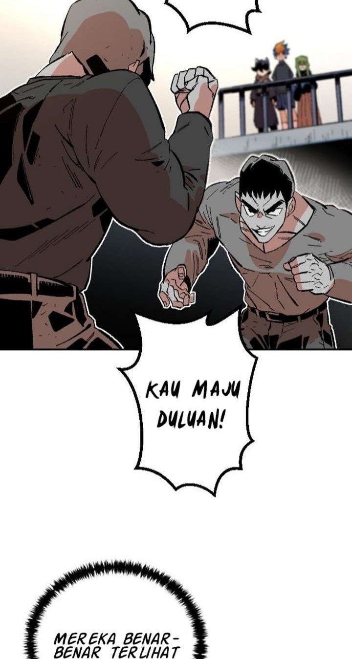 Stairs Chapter 13 Gambar 35