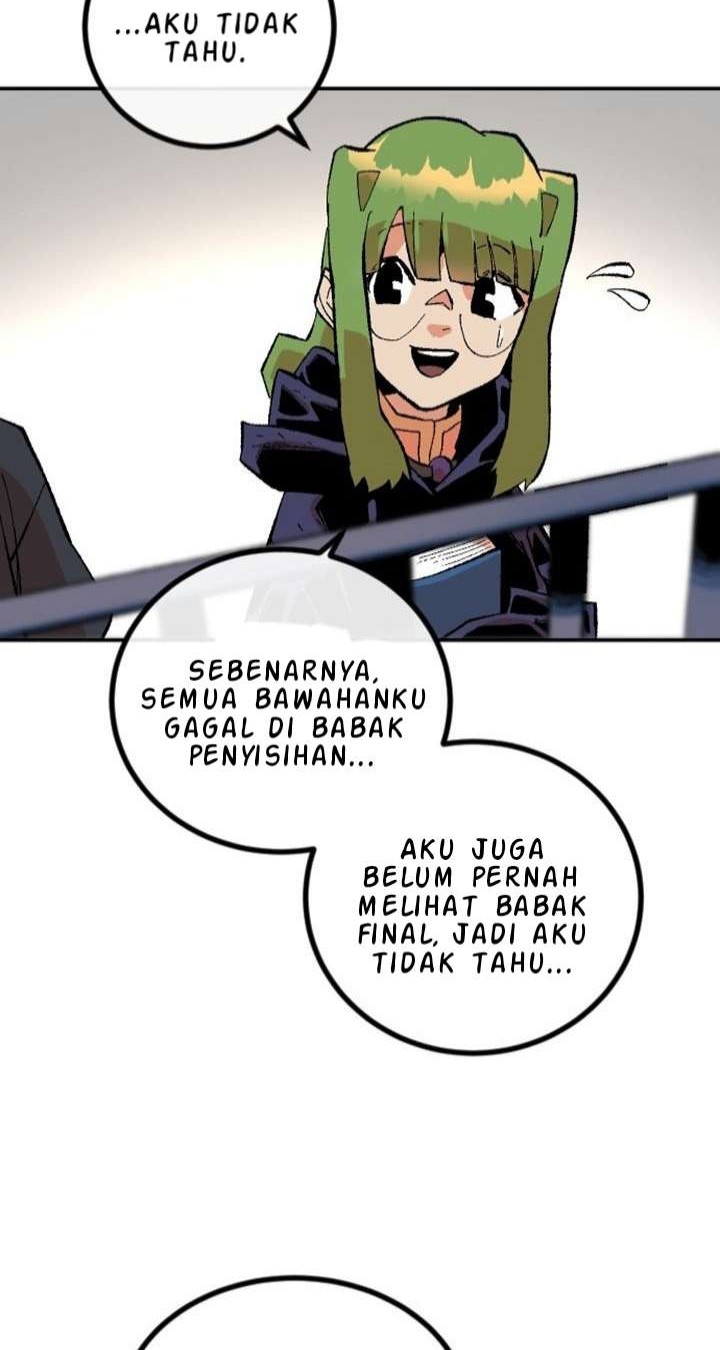 Stairs Chapter 13 Gambar 37