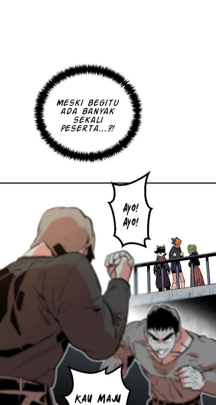 Stairs Chapter 13 Gambar 39