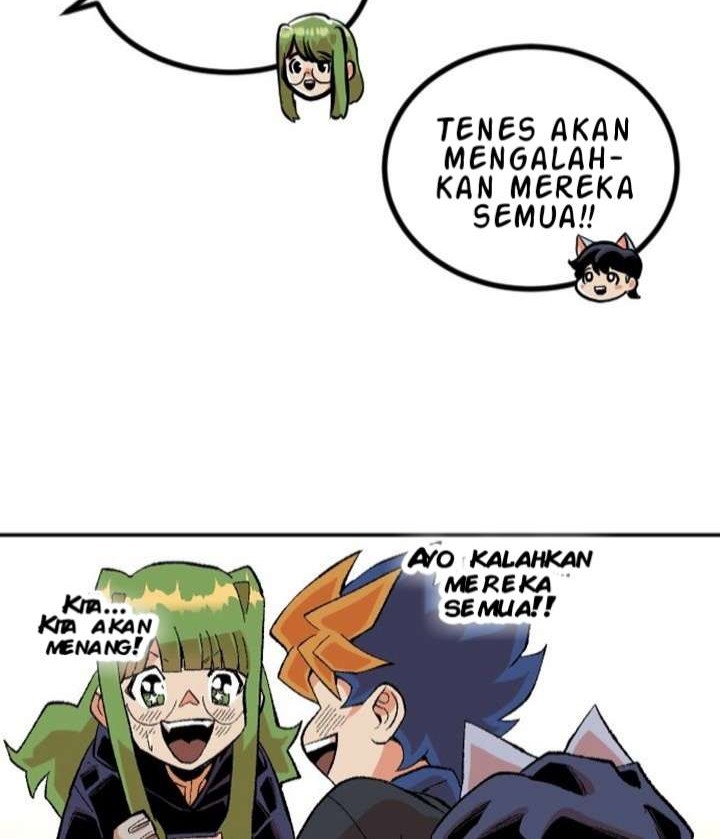 Stairs Chapter 13 Gambar 41