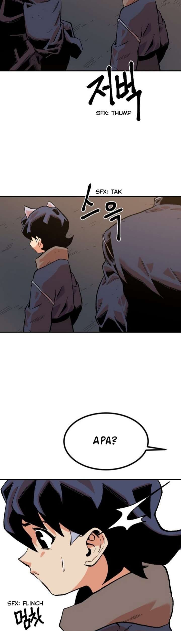 Stairs Chapter 13 Gambar 54