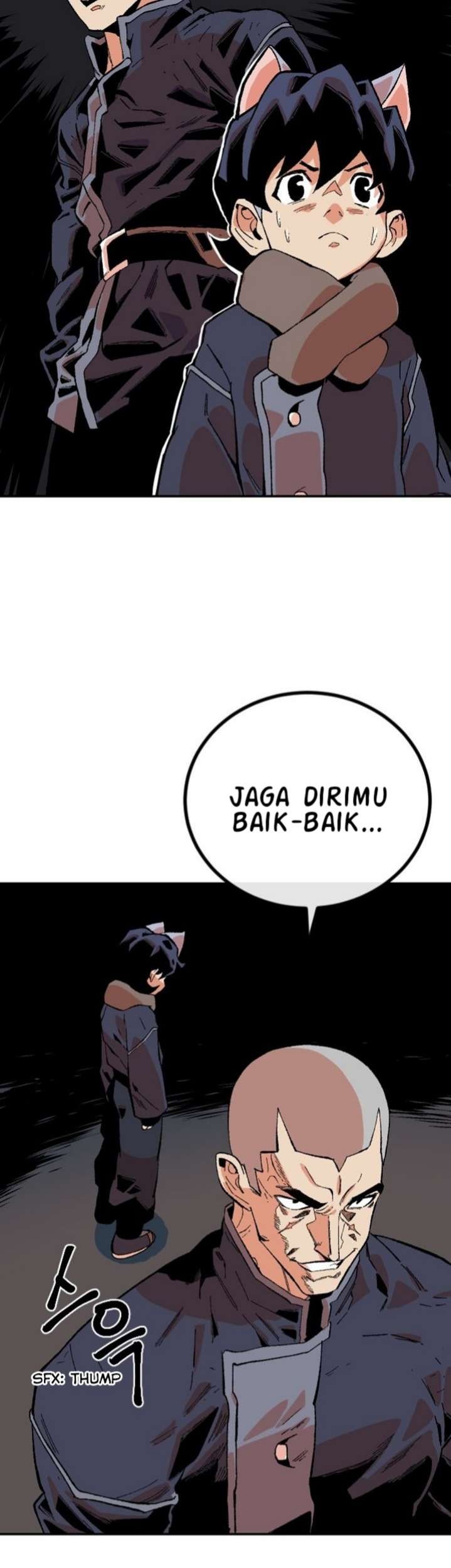 Stairs Chapter 13 Gambar 56