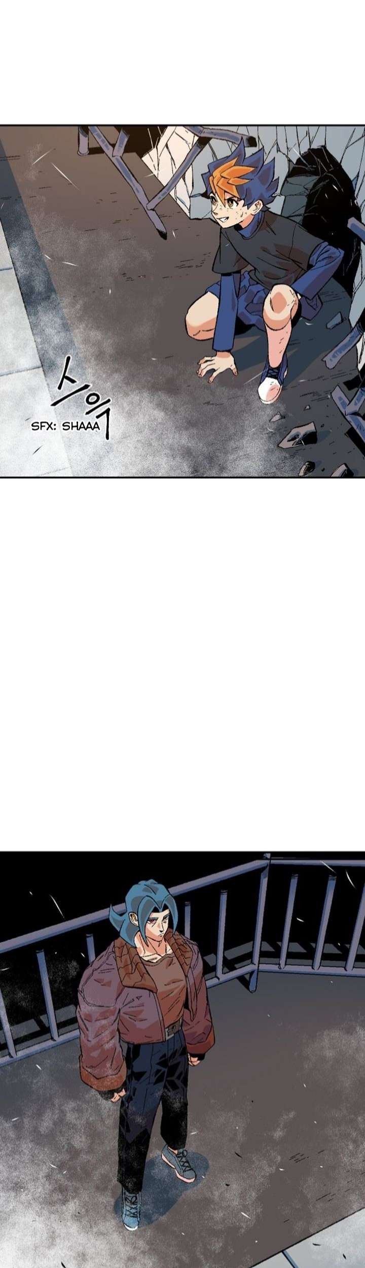 Baca  Stairs Chapter 13 Gambar 2