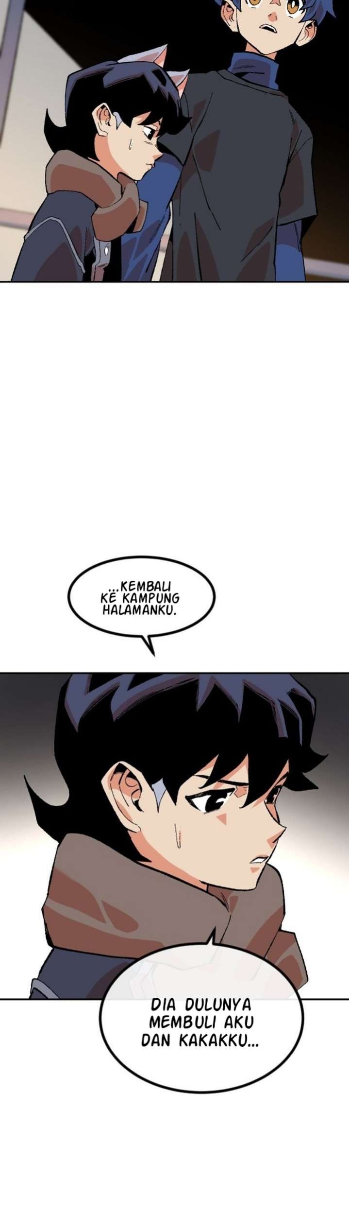 Stairs Chapter 13 Gambar 58