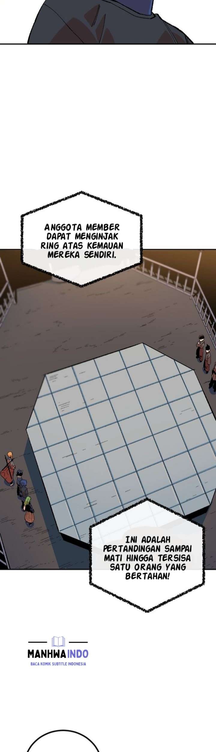 Stairs Chapter 13 Gambar 60