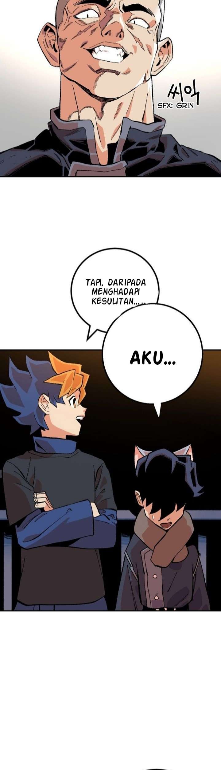 Stairs Chapter 13 Gambar 66