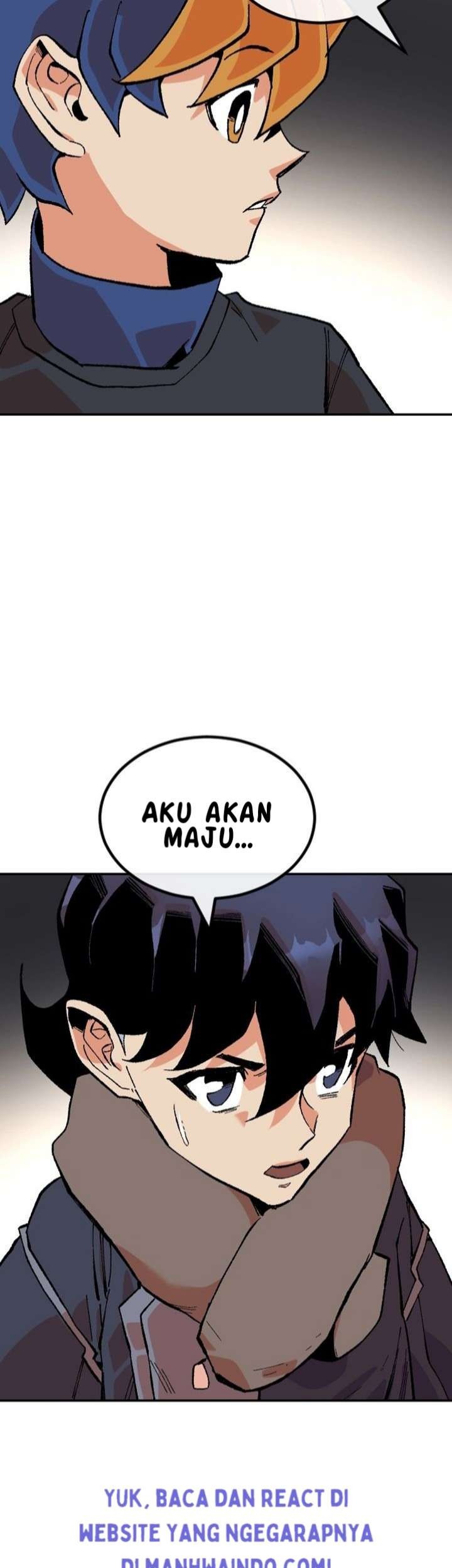 Stairs Chapter 13 Gambar 68