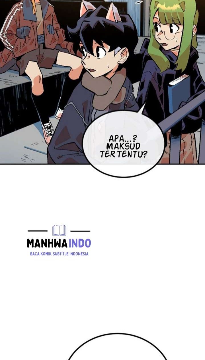 Stairs Chapter 13 Gambar 5